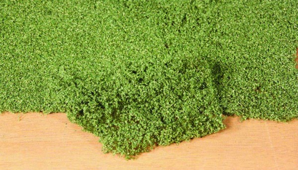 Blaetterflor dunkelgr.28x14cm
