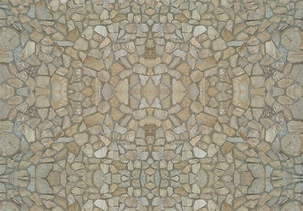 Mauerpl. Naturstein