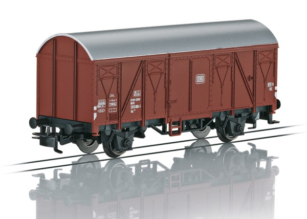 Ged.Güterwagen
