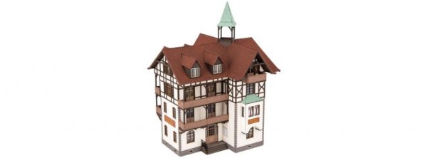 Romantik-Hotel "Schönblick" Spur N