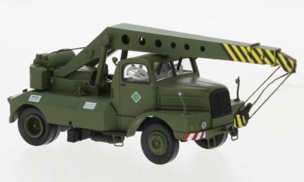 ADK 6.3 "Volkspolizei", TD