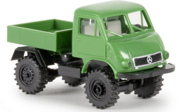 Unimog 402 Pritsche