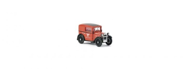 Dixi Lieferwagen Deutsche Reichspost