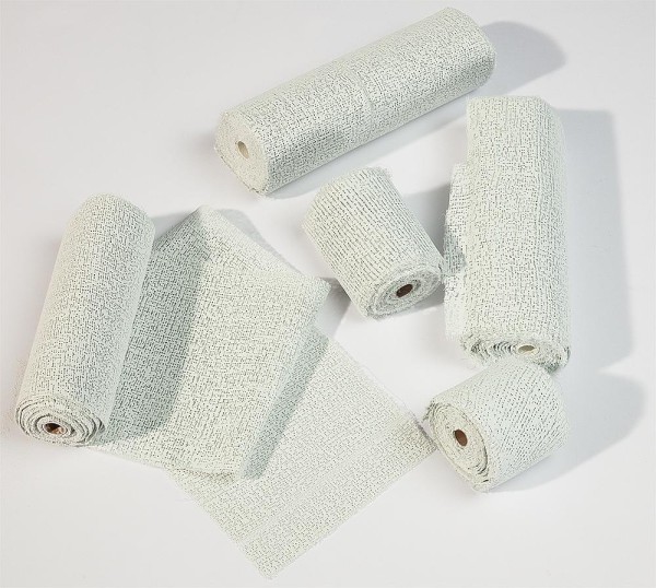 Modelliergewebe, 2000 g