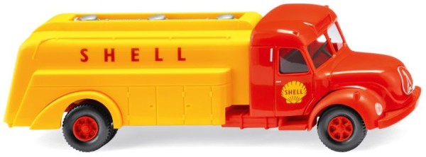 Tankwagen (Magiurs S 7500)