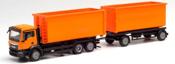 MAN TGX NN AbrollCoHzg.