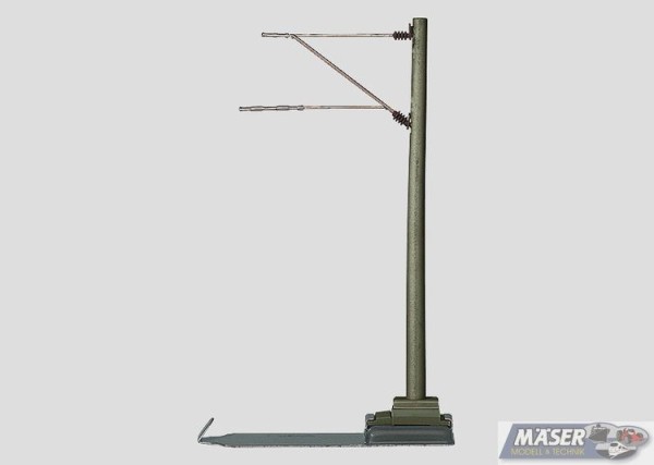 Betonmast (Inhalt: 5 St.)