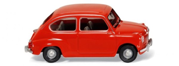 Seat 600 rot