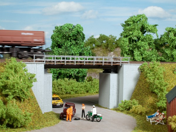 Kleine Brücke