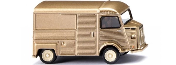 Citroën HY Kastenwagen -