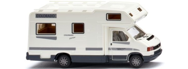 Wohnmobil (VW T4/Karmann)