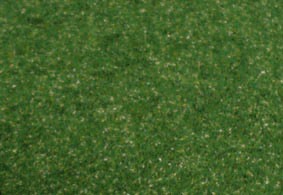 Belaubungsflocken dunkelgrün