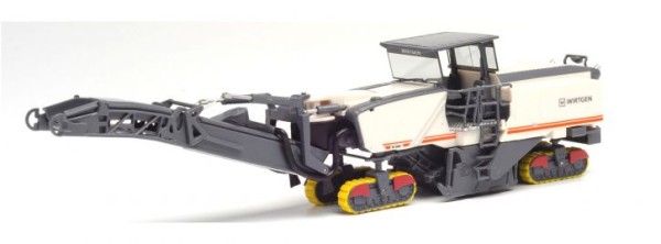 Wirtgen Asphaltfräse, Wirtgen