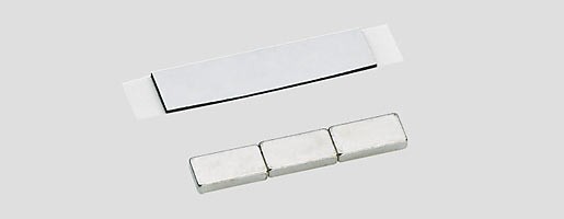 Magnet 3X