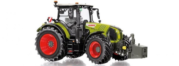 Claas Arion 630