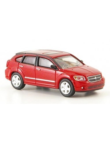 Dodge Caliber, metallic rot,