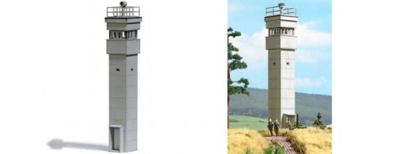Beobachtungsturm BT-9 H0