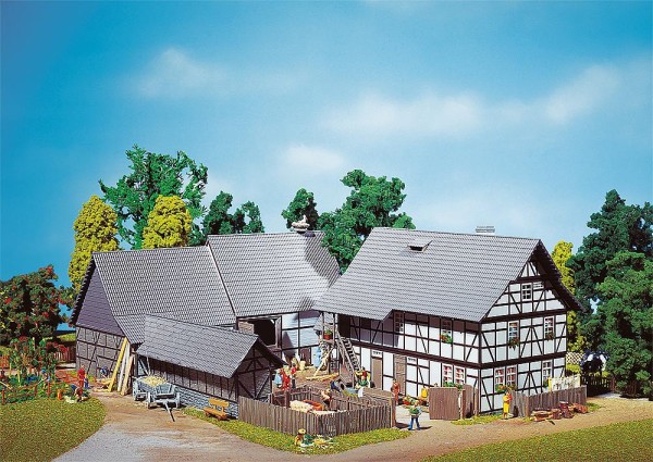 Dreiseit-Hof