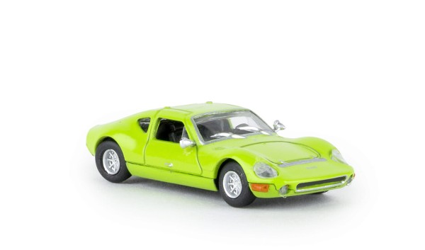Melkus RS 1000, hellgrün,