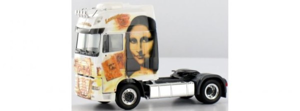 DAF XF 105 SSC ZM Nelo