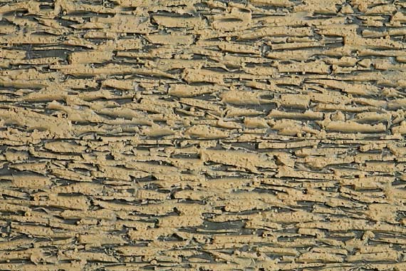 3D Bruchstein, beige