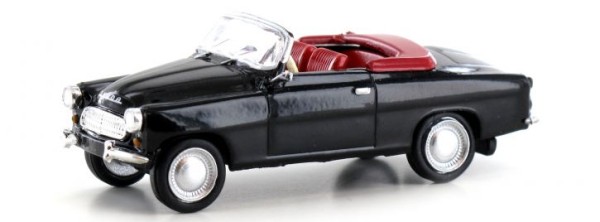 Skoda Felicia schwarz von Starline