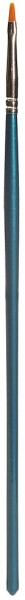 Flachpinsel synthetisch 0/2