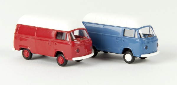 VW HD-Kasten T2 "Economy"