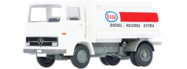 Tankwagen Magirus Sirus "Esso" Eurotrain