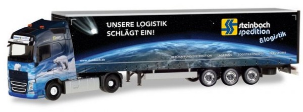 Volvo FH Szg Steinbach