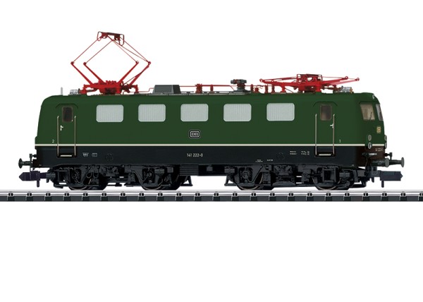 Elektrolokomotive BR 141, DB
