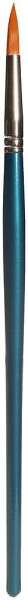 Rundpinsel synthetisch 10