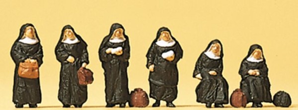 Nonnen