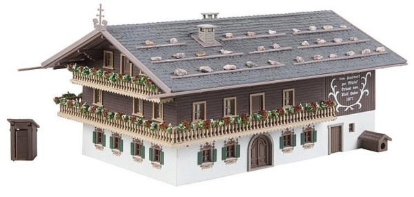Großer Alpenhof
