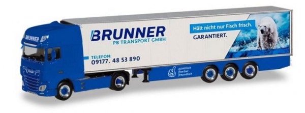 DAF XF SSC E6 KüKoSzg, Brunne