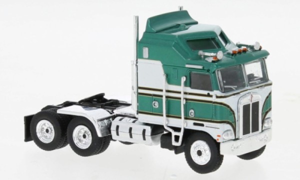 Kenworth K 100 Aerodyne, meta