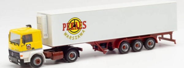 Renault R 360 KüKoSzg. PEKAES