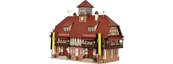 Rathaus Fürstenberg