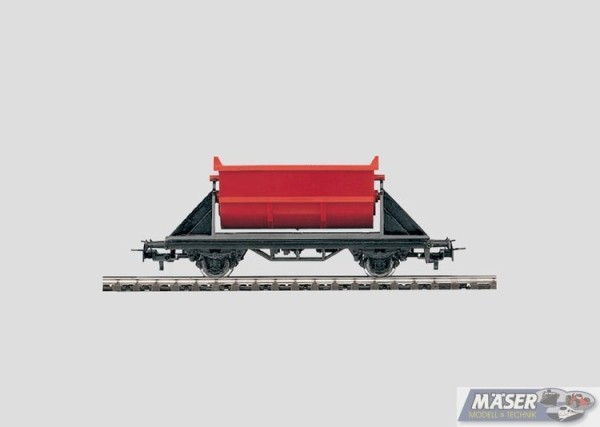 Kippwagen