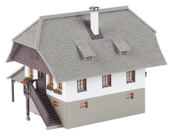 Tagelöhnerhaus Oberprechtal