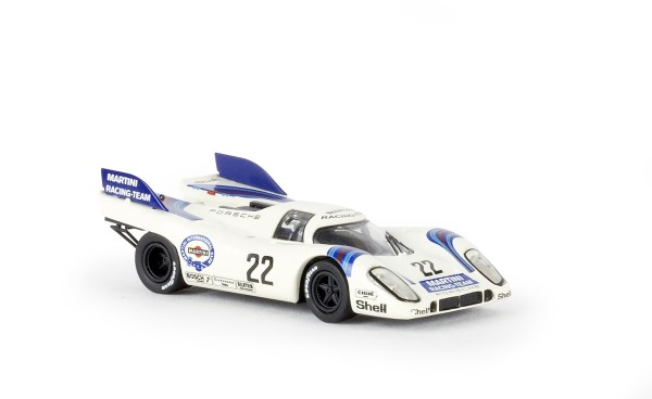 Porsche 917 K "22" Martini Ra