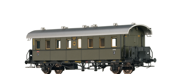 H0 PEW Cid 21 DRG II