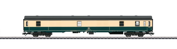 Gepäckwagen Dms 905 DB