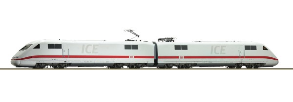 E-Triebzug ICE 1 DB-AG