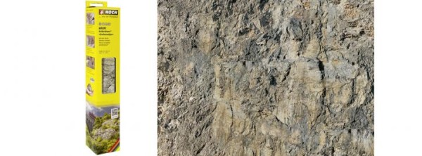 Knitterfelsen Großvenediger