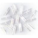 Iso-Schienenverbinder