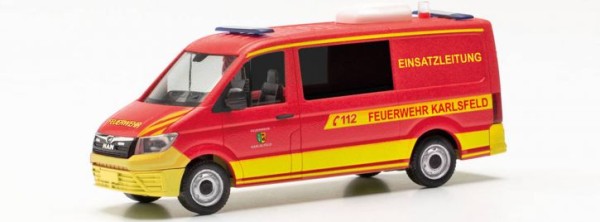 MAN TGE FD ELW "FW Karlsfeld