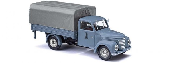 Framo V901/2 Leunawerke