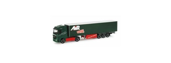 MB Actros LH02 GpSzg Oppel