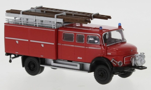 Mercedes LAF 1113 LF 16, mit